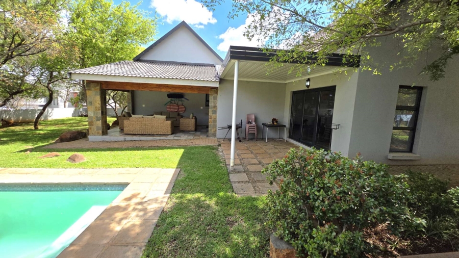 4 Bedroom Property for Sale in Seasons Lifestyle Estate North West
